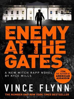 Enemy at the Gates - ebook
